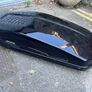Halfords Exodus Roof Box Car 75kgs Image 2