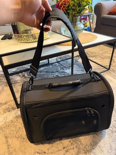 Dog bag