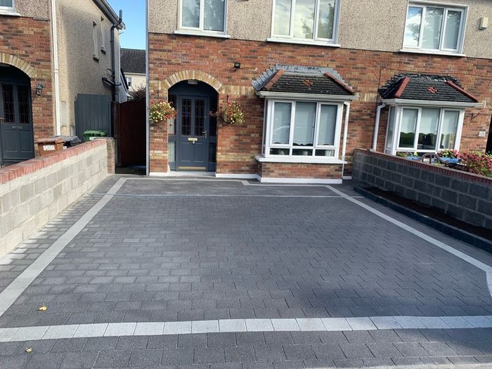 AF paving&groundworks