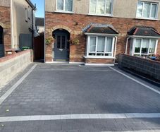 AF paving&groundworks