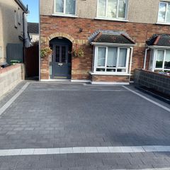 AF paving&groundworks