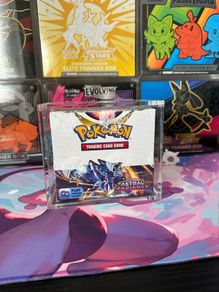Pokemon Astral Radiance Booster Box