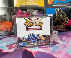 Pokemon Astral Radiance Booster Box