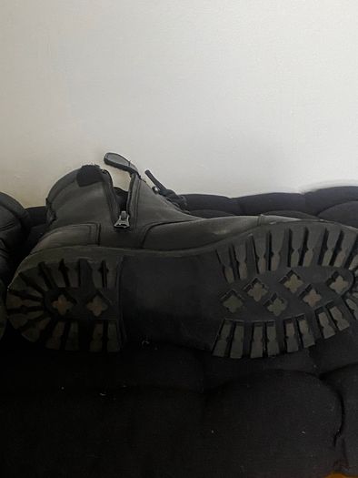 Motorcycle Boots
