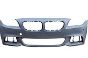 BMW F10/F18 M-Tech Look Front Bumper 2010-2016