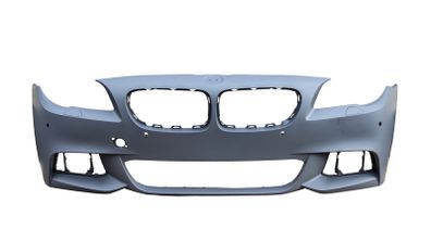 BMW F10/F18 M-Tech Look Front Bumper 2010-2016