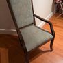 Classic 19th-century style chair Image 3