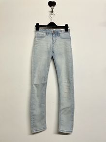 & Denim skinny jeans age 9-10