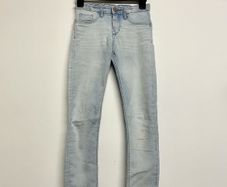 & Denim skinny jeans age 9-10