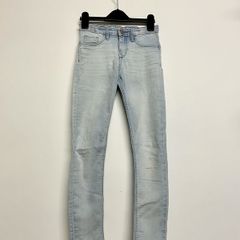 & Denim skinny jeans age 9-10