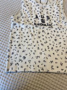 Zara top - age 11-12 - new