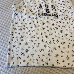 Zara top - age 11-12 - new