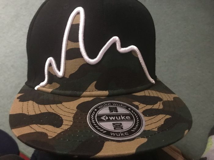 Mens Cap
