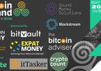 Bitcoin Ireland Conference Ticket