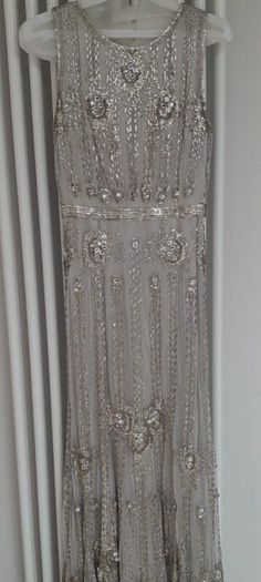 Jenny Pacham Wedding Dress