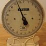 Salters scales Image 3