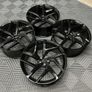 22 23" Inch Q6 E-tron Alloy Wheels Audi Q5 Q7 Q8 Sq5 Sq7 Rsq5 Rsq7 A8 A7 S8 Rs7 5x112 Image 7