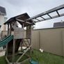 Swing climbing set Image 3