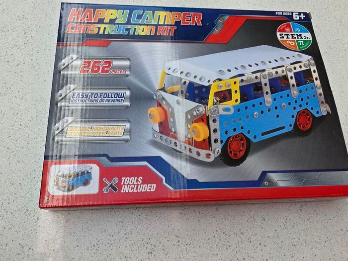construction kit