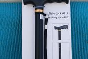 New RIDDER Assistant Walking Stick