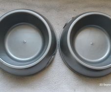 GB Medium Diner Dog Water or Food Bowl