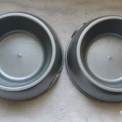 GB Medium Diner Dog Water or Food Bowl