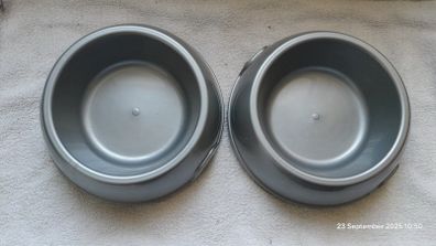 GB Medium Diner Dog Water or Food Bowl