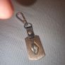 Renault Keyring Clip Image 2