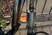 cbr1000f stainless 4 into 2 plus can