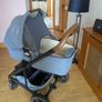 Nuna mixx travel system Image 10
