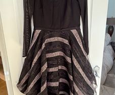 Coast black Dress