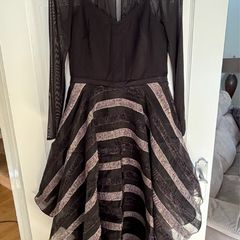 Coast black Dress