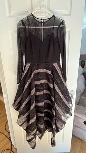 Coast black Dress