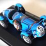Diecast Model Le Mans Winning Talbot-Lago, Jaguar & Ford - IXO 1:43 Image 7