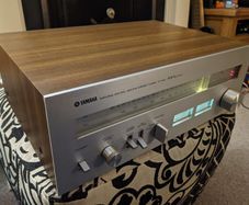 Yamaha Natural Sound Tuner