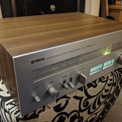 Yamaha Natural Sound Tuner