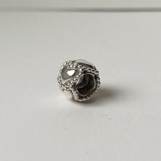 Sterling Silver Pandora charm