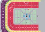 Katie Taylor Pitch Seating Premium