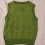 Name It Sleeveless Jumper Top Image 3