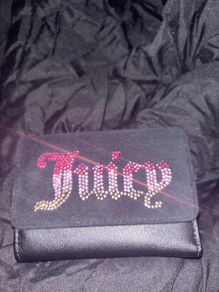 Juicy Couture Purse
