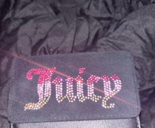Juicy Couture Purse