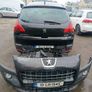 Peugeot 3008 for parts. Engine gone Image 3
