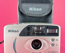 Nikon Af 250 SV