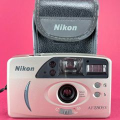 Nikon Af 250 SV