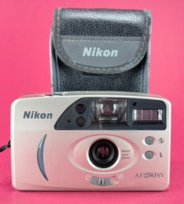 Nikon Af 250 SV