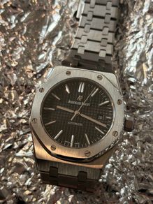 watch