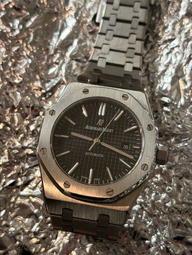 watch