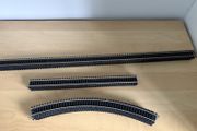 Hornby Track - Job Lot Straights and Curves