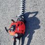 Castelgarden XH 60 Hedge Trimmer Image 3
