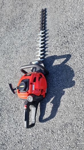 Castelgarden XH 60 Hedge Trimmer